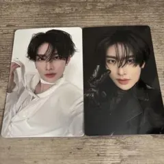 ZB1 ゼベワン タワレコ 渋谷 ホログラム ホロ ホロカ トレカ リッキー