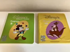 Disney's World of English 4 DVD - メルカリ