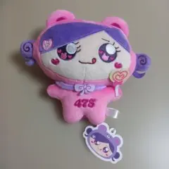 しなこ キャラクターグッズ