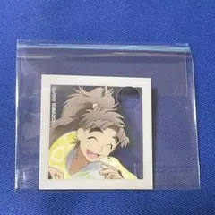 忍たま乱太郎 東武動物公園 竹谷八左ヱ門 ストロータグ