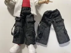 ドール用パンツ　1/12