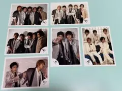 嵐　公式　写真