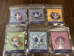 NewJeans LINE FRIENDS スマホグリップ グリップトック - メルカリ