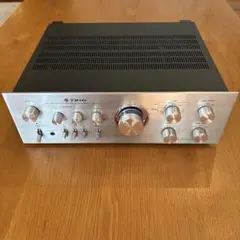 トリオ　KA7100d Specification Trio of TRIO KA 7100 d