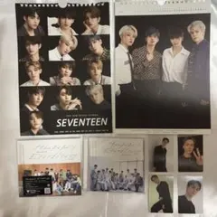 バーノン トレカ セット ハピエン CD セルカ follow シーグリセブチ