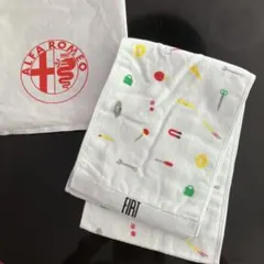 FIAT マフラータオルのサムネイル