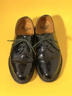 2026年最新】ドクターマーチン 3ホール uk8の人気アイテム - メルカリ