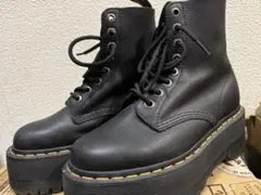 ドクターマーチン　1460 pascal max UK5　【値段交渉可】