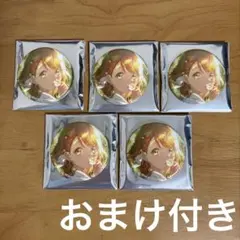 プロセカ 花里みのり 缶バッジ 8B