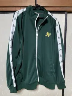 2025年最新】アスレチックススタジャンの人気アイテム - メルカリ