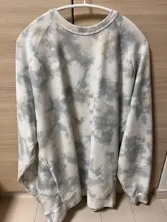 Perfume closet Pullover / Flow