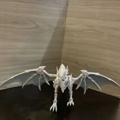 遊戯王 ハイパーリアルモンスター ブルーアイズホワイトドラゴン