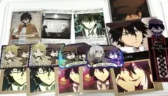 2025年最新】文豪ストレイドッグス 乱歩の人気アイテム - メルカリ