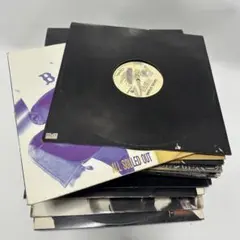 HIPHOP R&B レコードまとめ売り 30枚セット 90s Classics シングル30枚➕LP 90sヒップホップ レコード まとめ売り - メルカリ