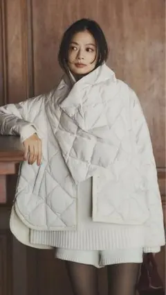 2026年最新】anuans ダウンジャケットの人気アイテム - メルカリ