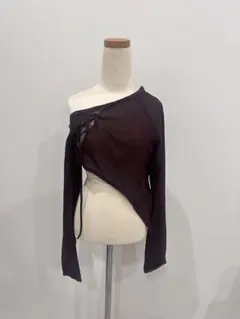 theredthread meltthelady sheer hook tops - メルカリ