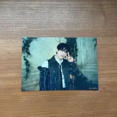 straykids Hollow 期間限定生産盤　チャンビン　スキズ