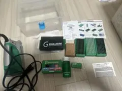 2026年最新】ガリウムワックスセットの人気アイテム - メルカリ