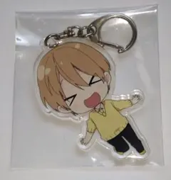 すとぷりるぅとBIGアクリルキーホルダー 2025年最新】るぅとくんアクキーの人気アイテム - メルカリ