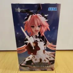 Fate/Grand Order セイバー/アストルフォ FIGURIZMα