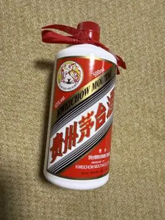 2026年最新】茅台酒 空き瓶の人気アイテム - メルカリ