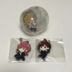 チェンソーマンでふぉラバ！