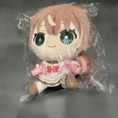 温泉むすめ ぬいぐるみ 道後泉海 - メルカリ
