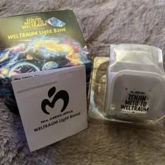 2026年最新】ゼンジン未到とヴェルトラウム ライトバンドの人気