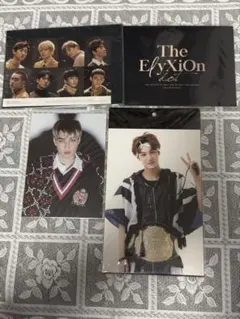 2026年最新】exo elyxion トレカの人気アイテム - メルカリ