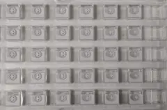 【希少】30個✖LOFREE Surfer【ロープロファイル・リニアスイッチ】