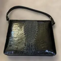 リアルクロコダイル　バッグ