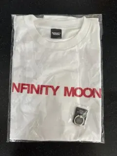 登坂広臣 ØMI INFINITY MOON Tシャツ THE FUSION - メルカリ