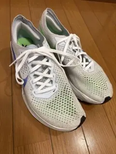 NIKE ヴェイパーフライ3 27.0cm ランニング