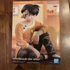 響良牙 アクションフィギュア らんま1/2 バンダイ