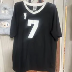 ハイキュー宮侑ユニホーム