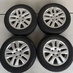 【ヴェゼルで使用】YOKOHAMA iceGUARD iG60スタッドレスセット