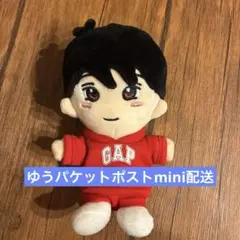 末澤誠也 ぬいぐるみ（GAPパーカー）