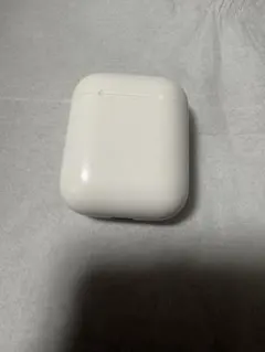第1世代 AirPods 充電ケースのみ　Apple アップル　エアーポッズ