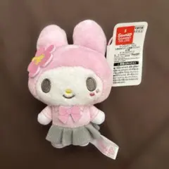 マイメロディ ぬいぐるみ