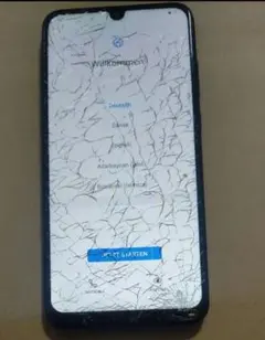 HUAWEI nova lite 3+ SIMフリー ミッドナイトブラック