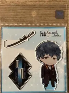 2026年最新】斎藤一 fgo アクスタの人気アイテム - メルカリ