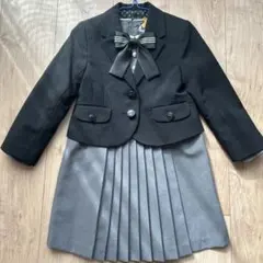 SAKURA フォーマル ワンピース 女の子　セレモニー　110 115 卒園式