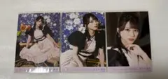 LOVE 佐々木舞香 6周年 生写真 コンプ - メルカリ
