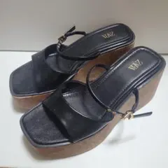 zara/ザラ サンダルのサムネイル