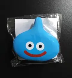 ドラゴンクエスト　ぷにぷにふせん　スライム