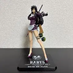 ONE PIECEドレスローザ編フィギュアセット