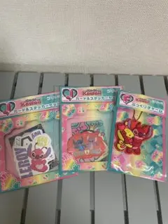 Disney スティッチ 一番くじ
