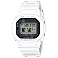 CASIO G-SHOCK 電波ソーラー　GW-5000HS-7JF 新品