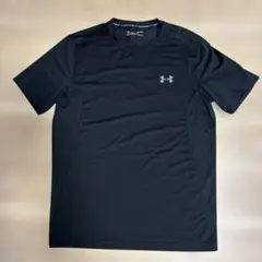 アンダーアーマー Tシャツ ブラックのサムネイル