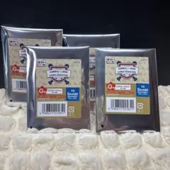 サンリオ　サンリオ　タイトーくじ　G賞×4